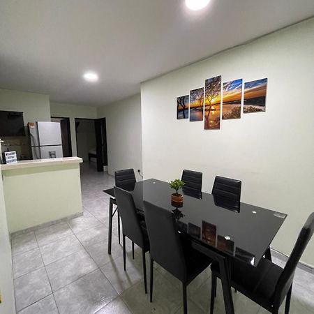 Apartamento Plazoleta De Colores Daire Guatapé Dış mekan fotoğraf